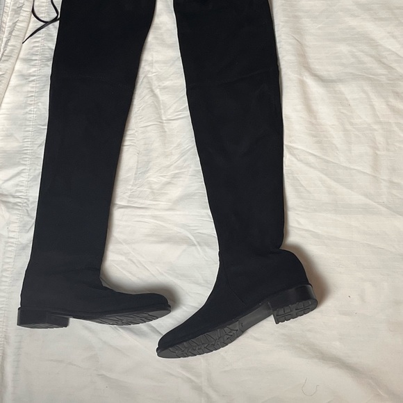 Stuart Weizmann boots - Picture 2 of 3